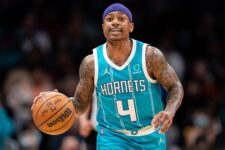 Isaiah Thomas wird ehrlich zu seiner schwierigen beruflichen Situation: „Offensichtlich haben sich die Dinge geändert“