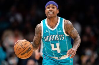 Isaiah Thomas wird ehrlich zu seiner schwierigen beruflichen Situation: „Offensichtlich haben sich die Dinge geändert“