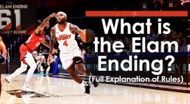 Was ist das Elam-Ende?  (Vollständige Erklärung der Regeln)