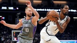 Ben Simmons nach der Niederlage von Nets gegen Kings: „Sh**, wir haben eine Ohrfeige bekommen“